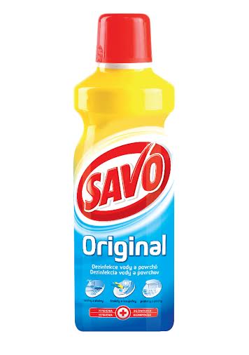 SAVO ORIGINAL 1l 5143 002 000